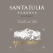 Santa Julia Malbec Reserva 2018